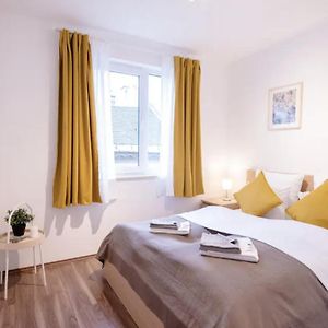 Appartement met Twee Slaapkamers